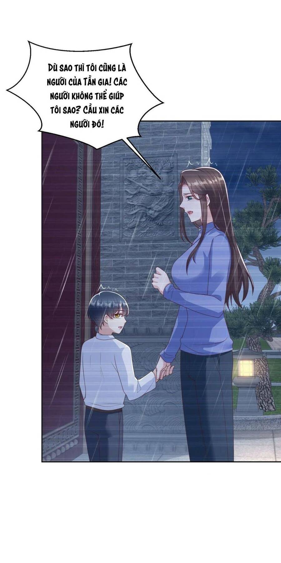 Đô Thị Đệ Nhất Chiến Thần - Chapter 15