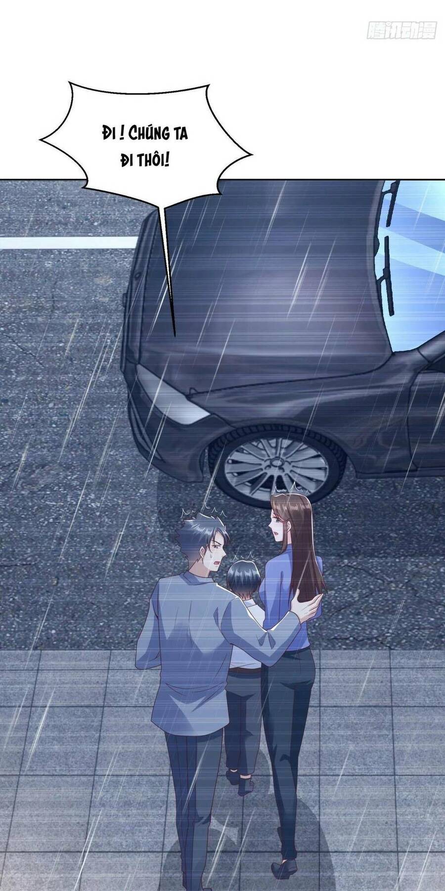 Đô Thị Đệ Nhất Chiến Thần - Chapter 15