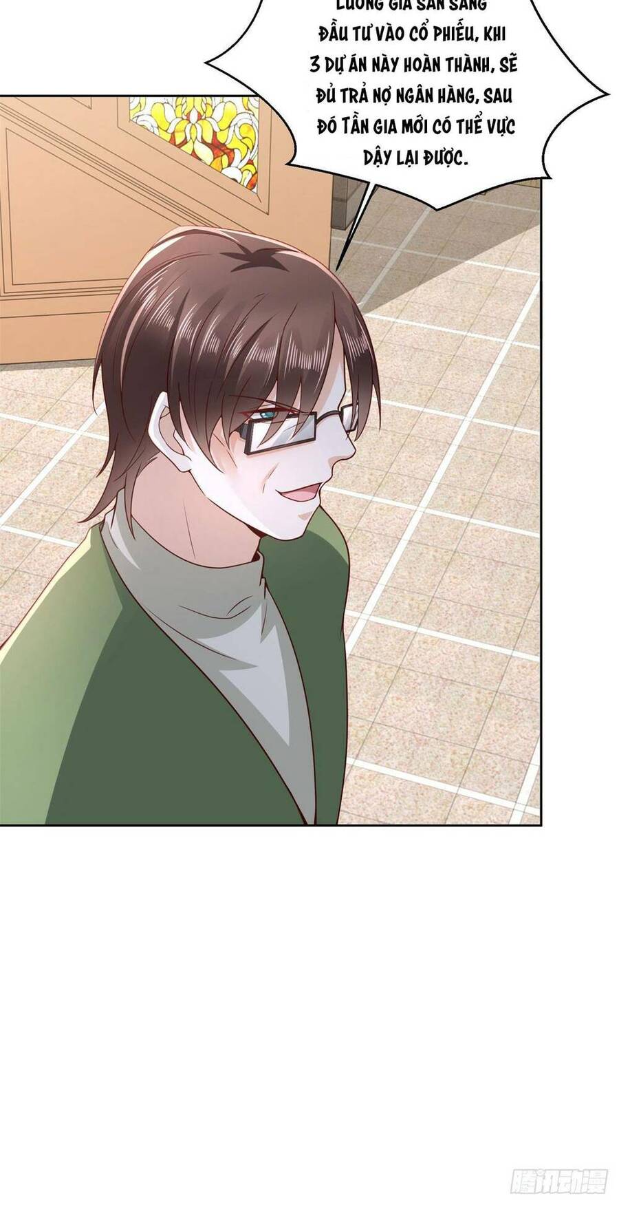 Đô Thị Đệ Nhất Chiến Thần - Chapter 17