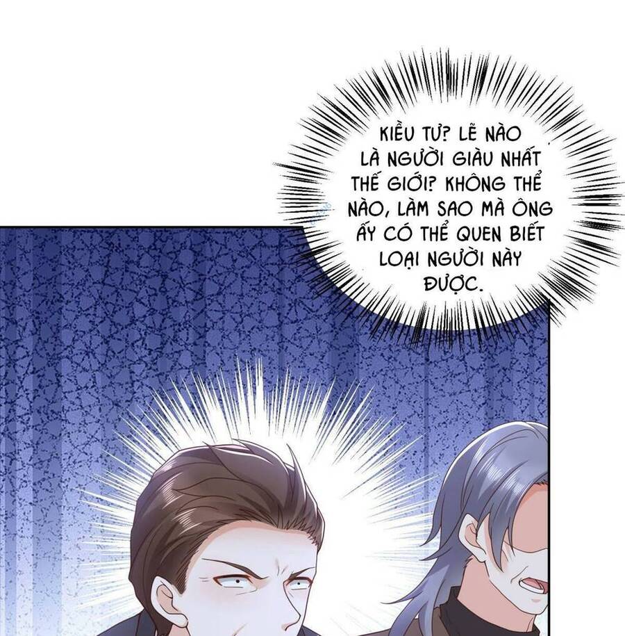 Đô Thị Đệ Nhất Chiến Thần - Chapter 17