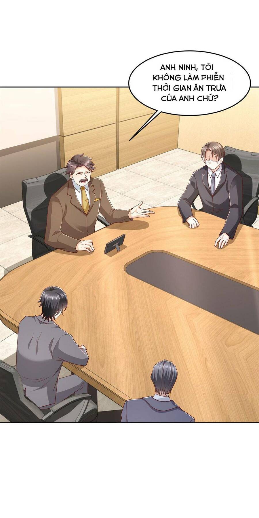 Đô Thị Đệ Nhất Chiến Thần - Chapter 17