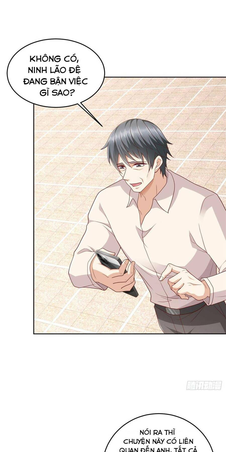 Đô Thị Đệ Nhất Chiến Thần - Chapter 17