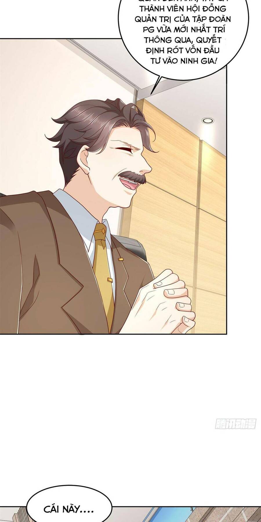 Đô Thị Đệ Nhất Chiến Thần - Chapter 17