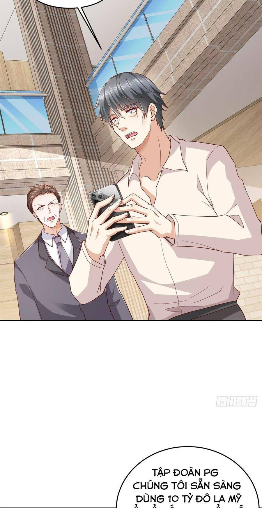 Đô Thị Đệ Nhất Chiến Thần - Chapter 17
