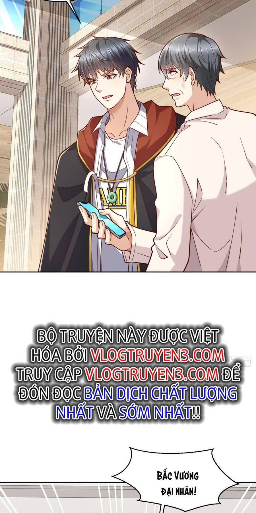 Đô Thị Đệ Nhất Chiến Thần - Chapter 17