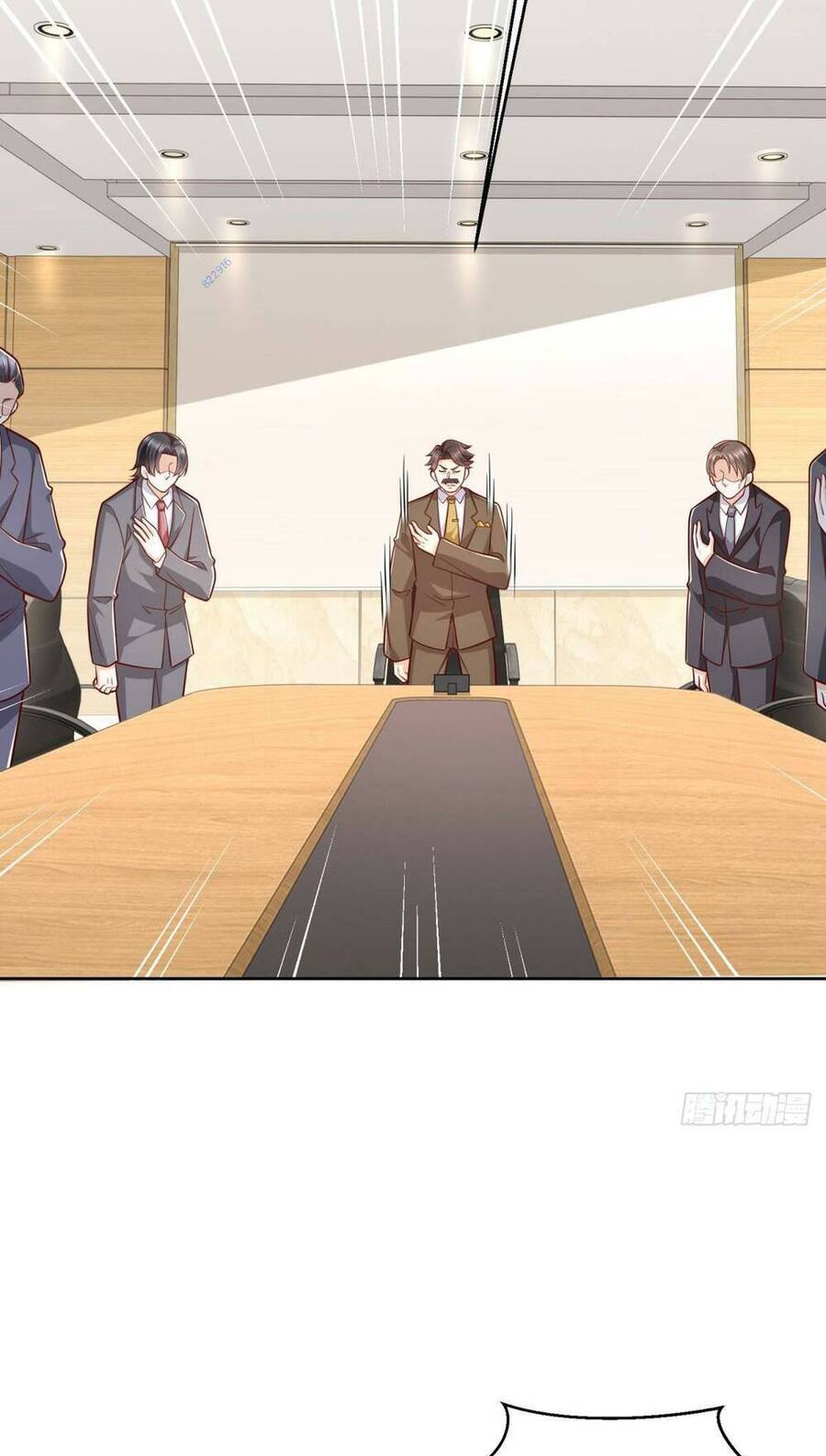 Đô Thị Đệ Nhất Chiến Thần - Chapter 17