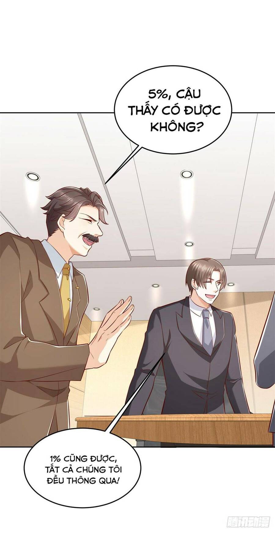Đô Thị Đệ Nhất Chiến Thần - Chapter 17
