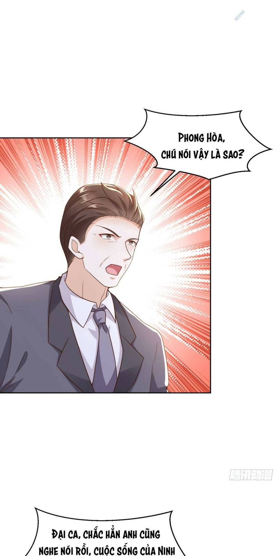 Đô Thị Đệ Nhất Chiến Thần - Chapter 17