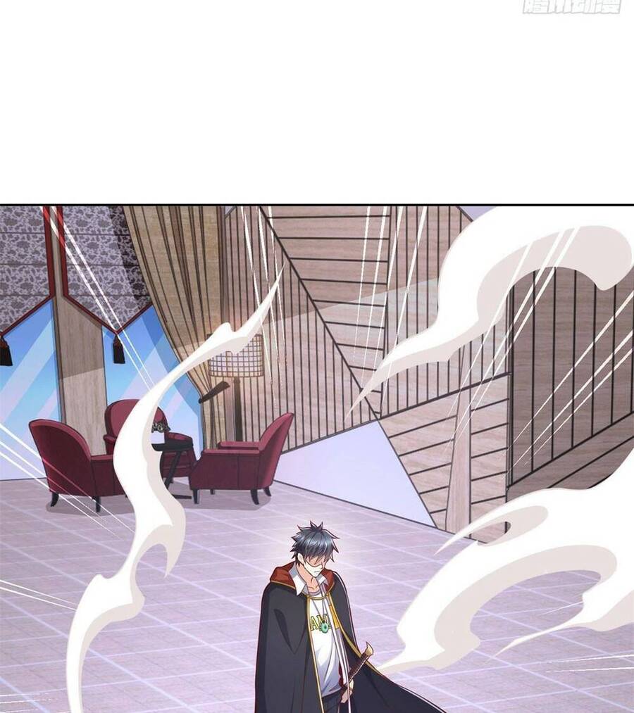 Đô Thị Đệ Nhất Chiến Thần - Chapter 17