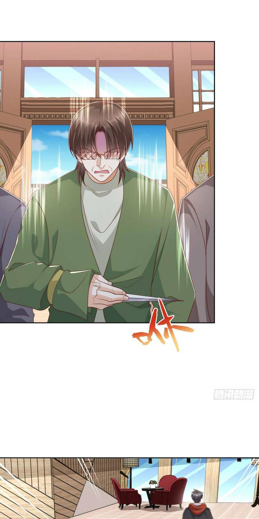 Đô Thị Đệ Nhất Chiến Thần - Chapter 18