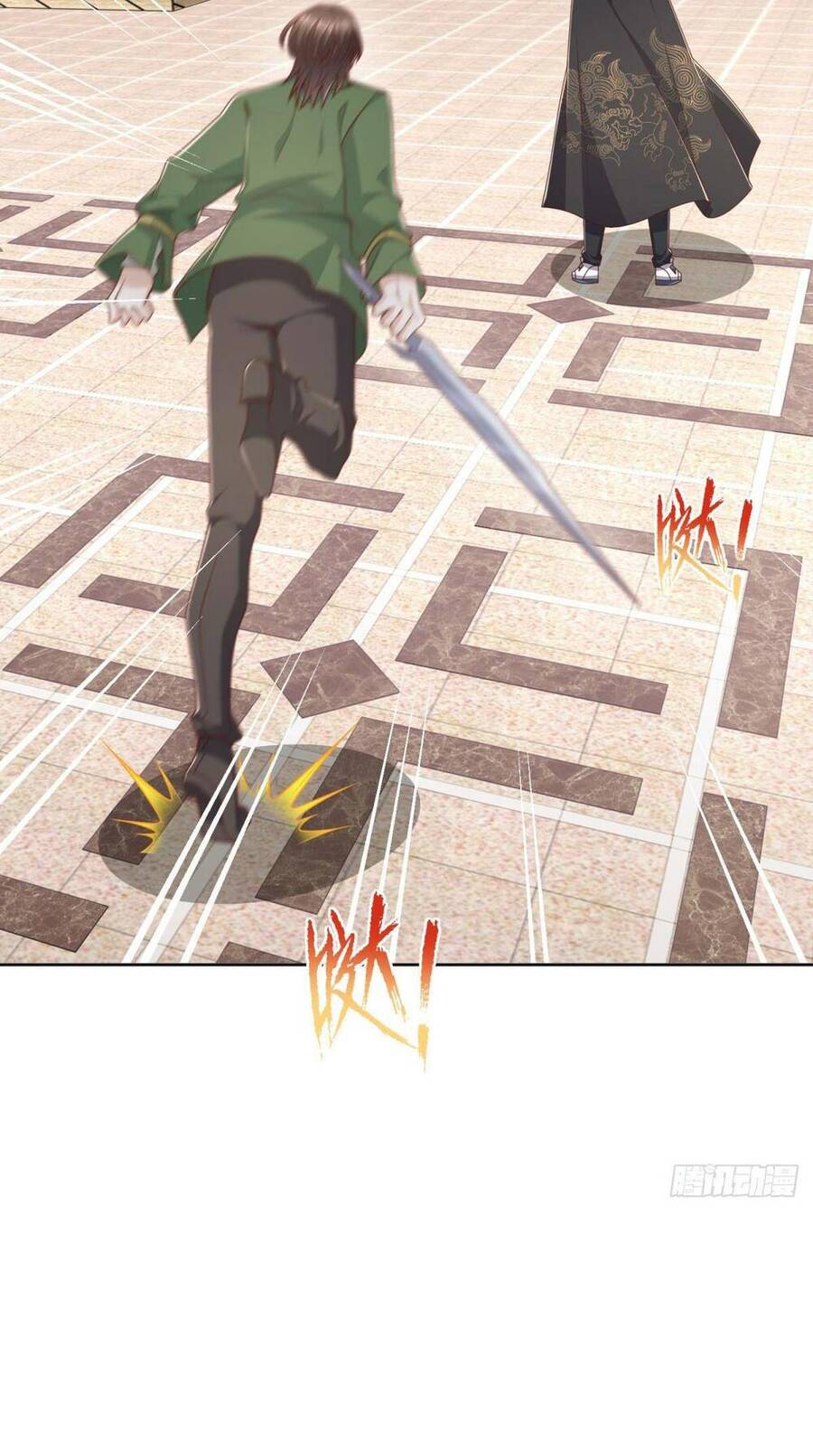 Đô Thị Đệ Nhất Chiến Thần - Chapter 18