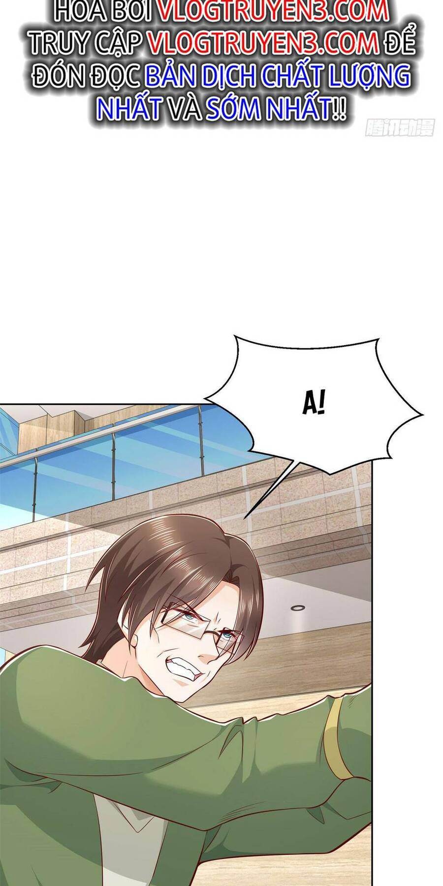 Đô Thị Đệ Nhất Chiến Thần - Chapter 18