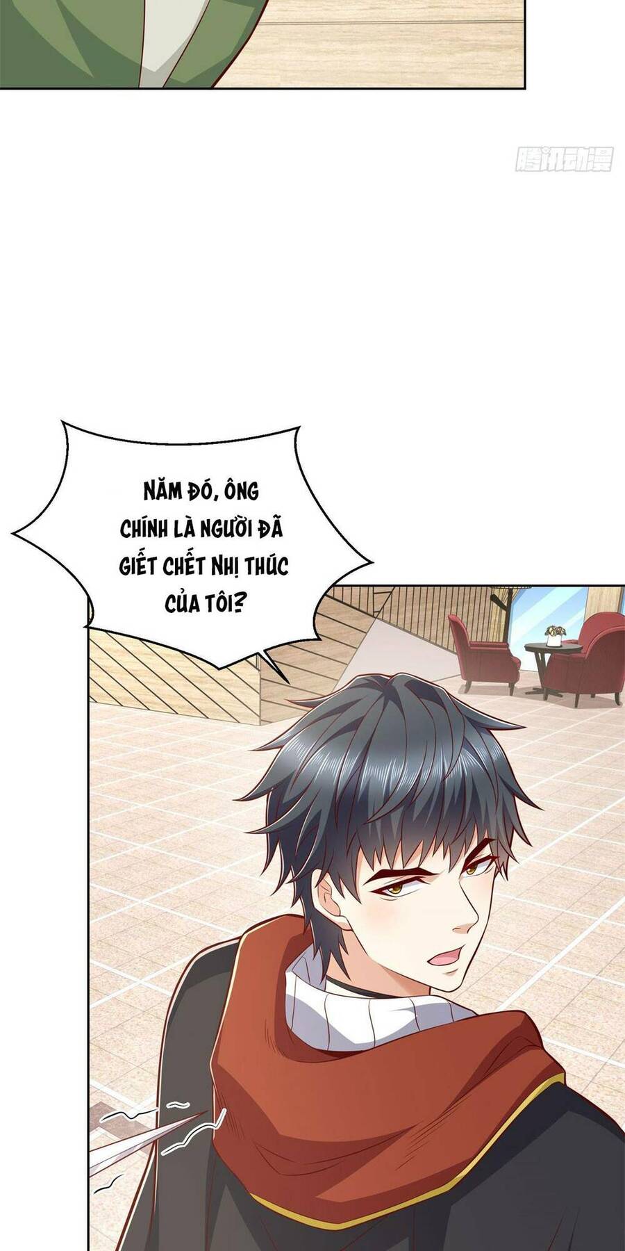 Đô Thị Đệ Nhất Chiến Thần - Chapter 18
