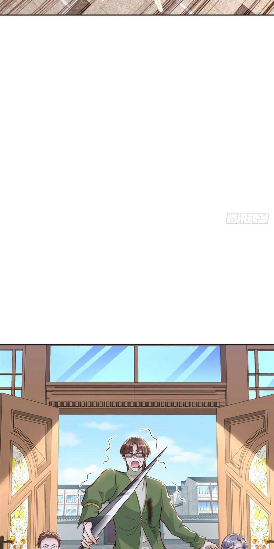 Đô Thị Đệ Nhất Chiến Thần - Chapter 18