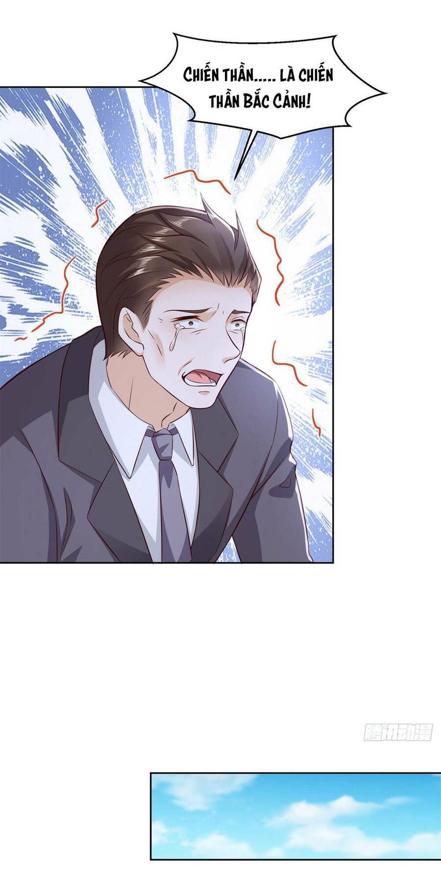 Đô Thị Đệ Nhất Chiến Thần - Chapter 18