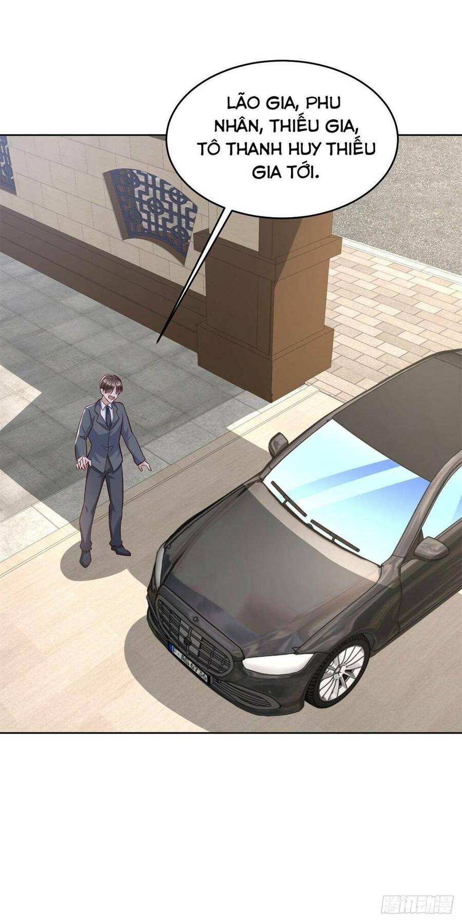 Đô Thị Đệ Nhất Chiến Thần - Chapter 18