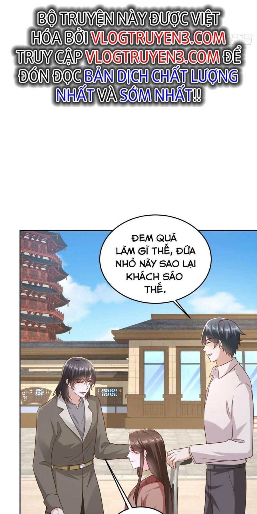 Đô Thị Đệ Nhất Chiến Thần - Chapter 18