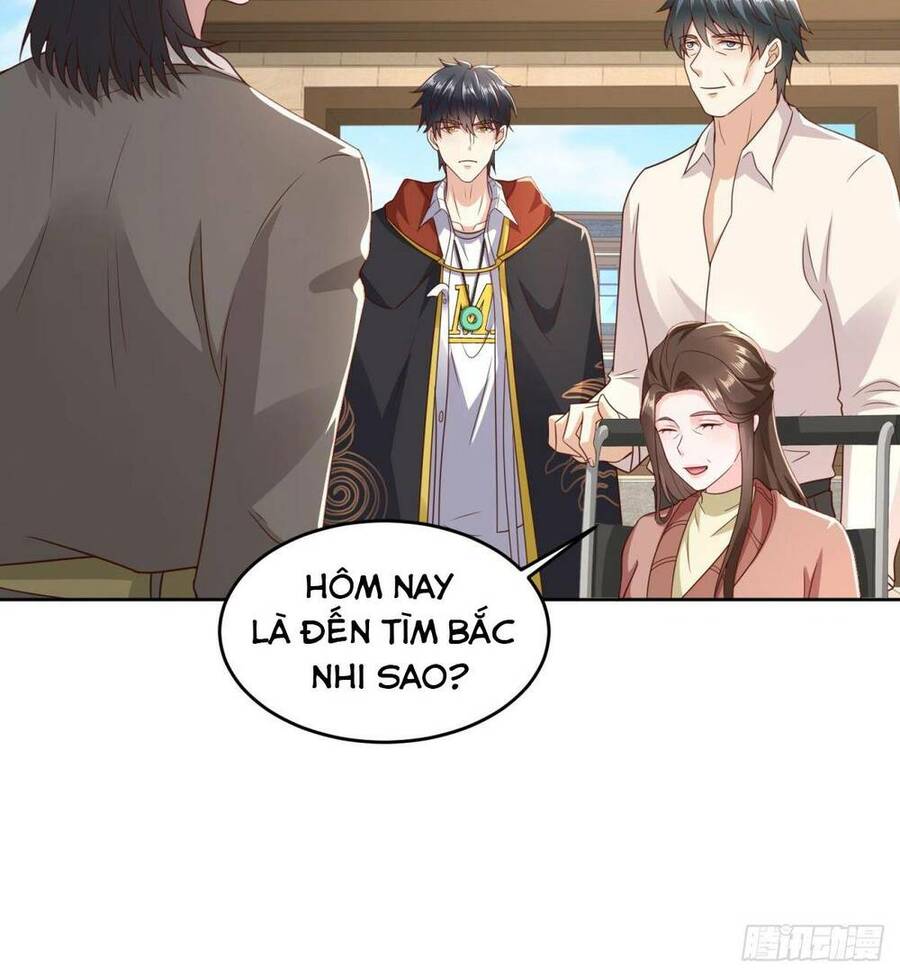 Đô Thị Đệ Nhất Chiến Thần - Chapter 18