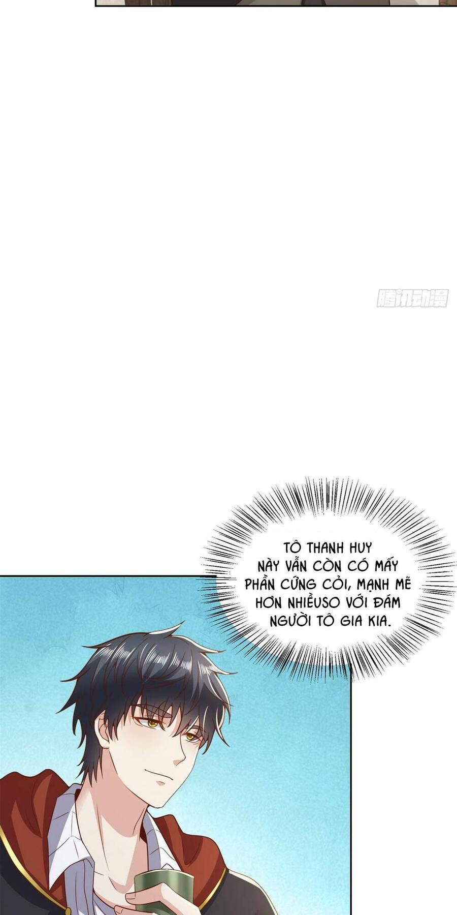 Đô Thị Đệ Nhất Chiến Thần - Chapter 18