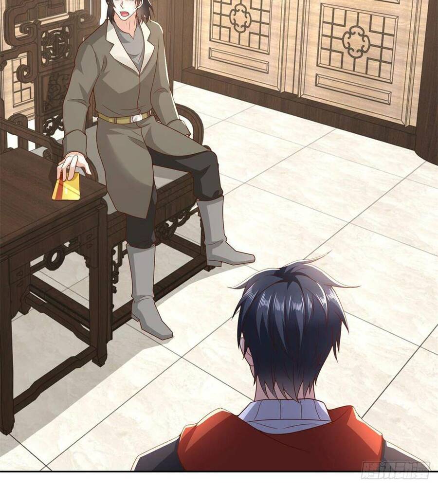 Đô Thị Đệ Nhất Chiến Thần - Chapter 18