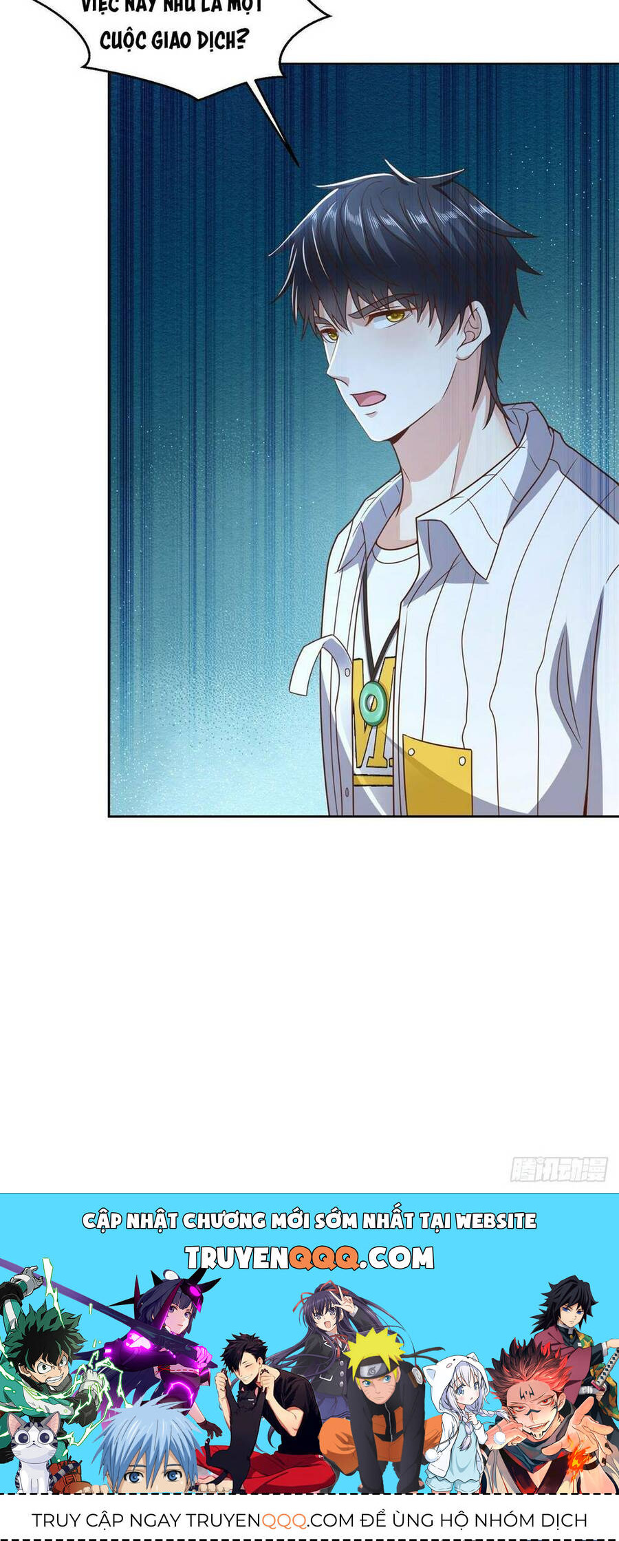 Đô Thị Đệ Nhất Chiến Thần - Chapter 18