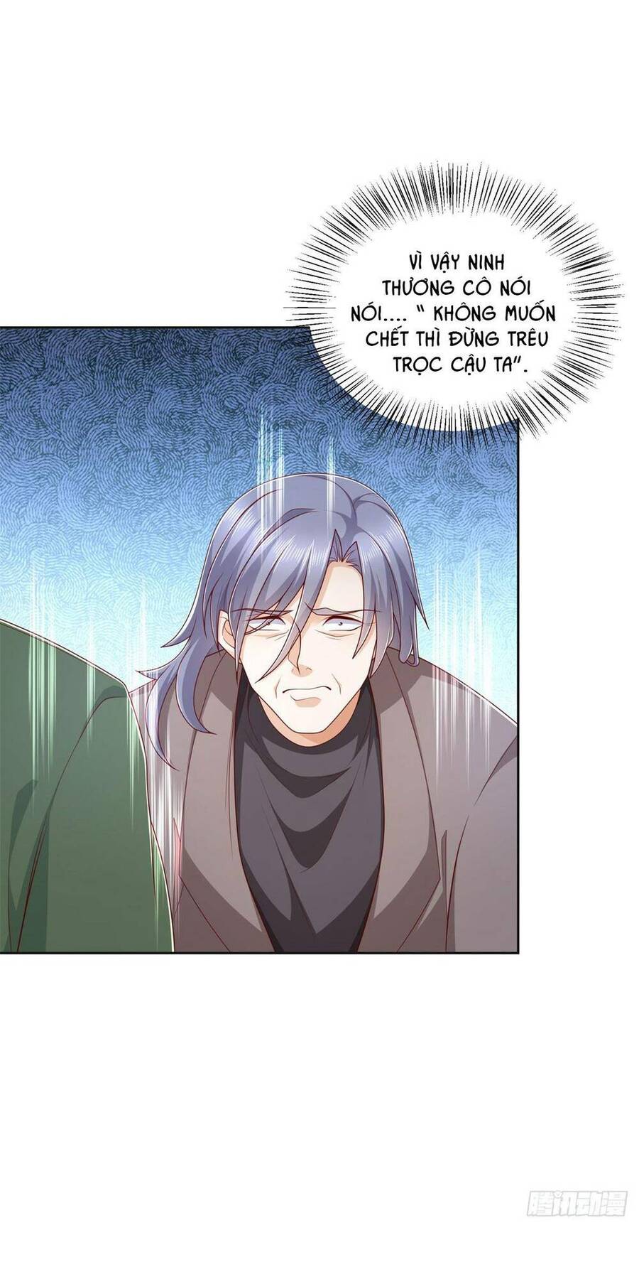 Đô Thị Đệ Nhất Chiến Thần - Chapter 18