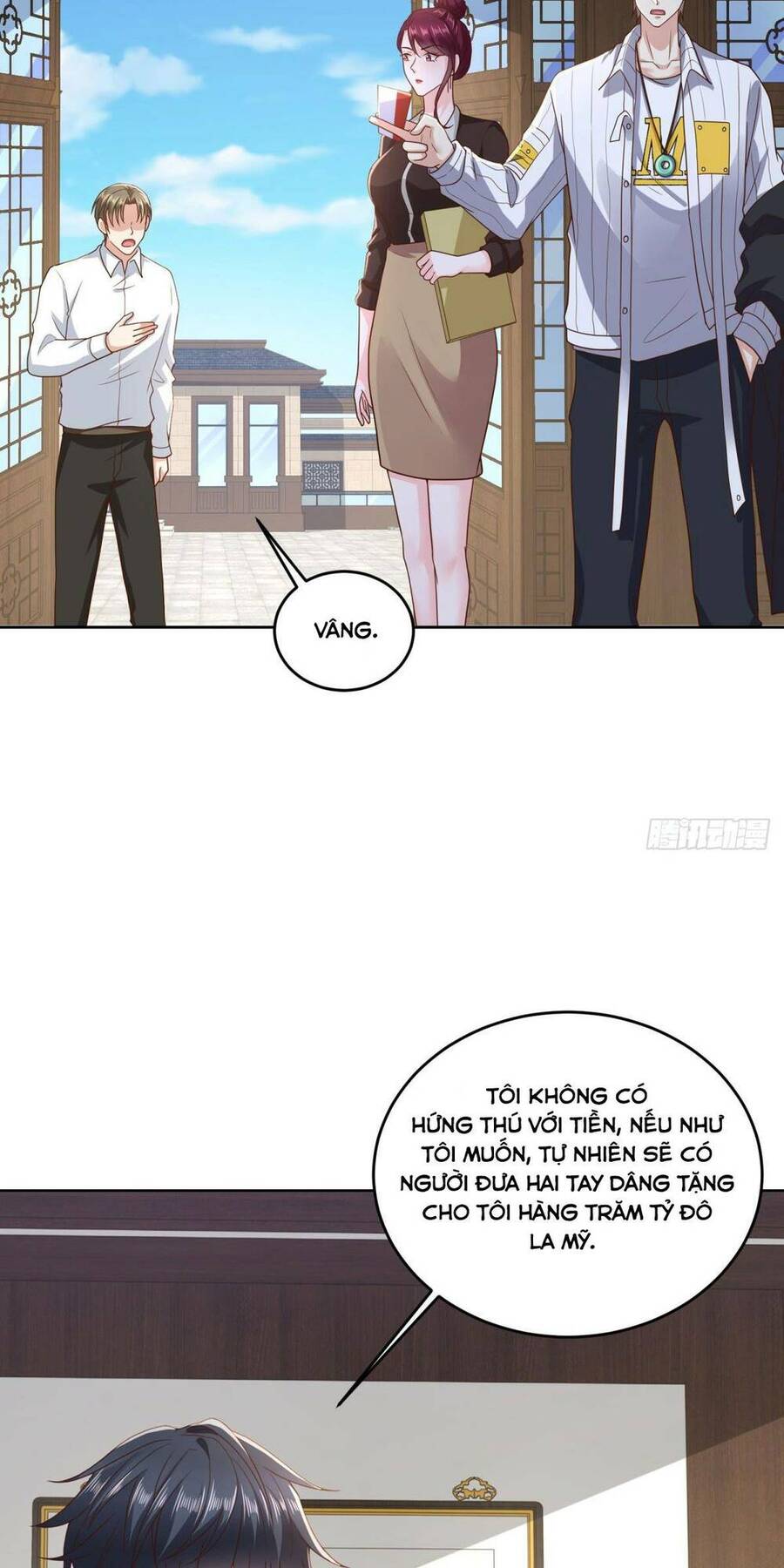 Đô Thị Đệ Nhất Chiến Thần - Chapter 19