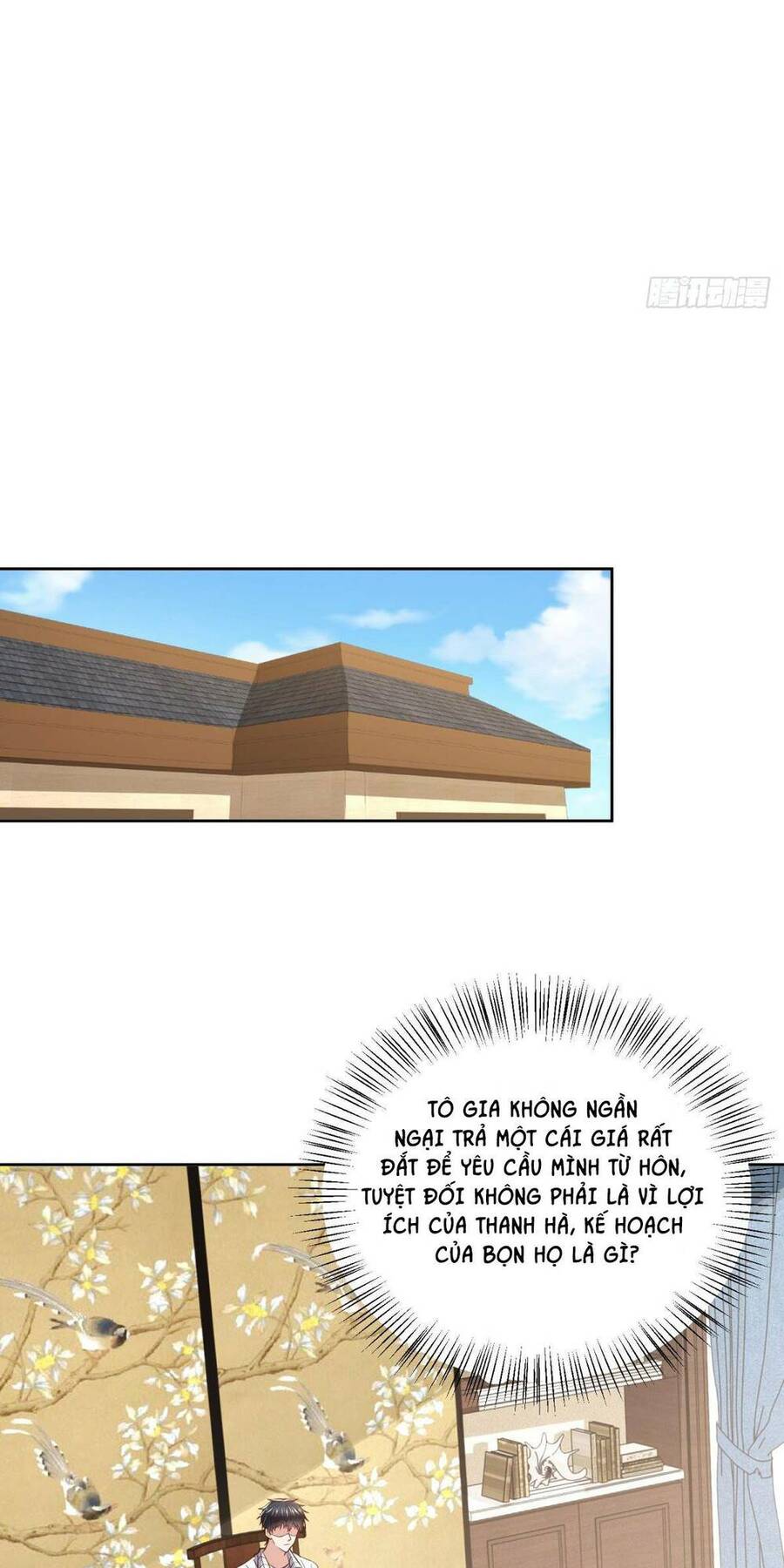 Đô Thị Đệ Nhất Chiến Thần - Chapter 19