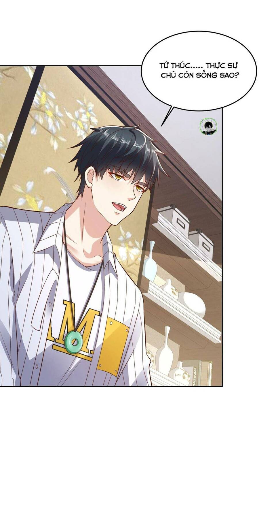 Đô Thị Đệ Nhất Chiến Thần - Chapter 19
