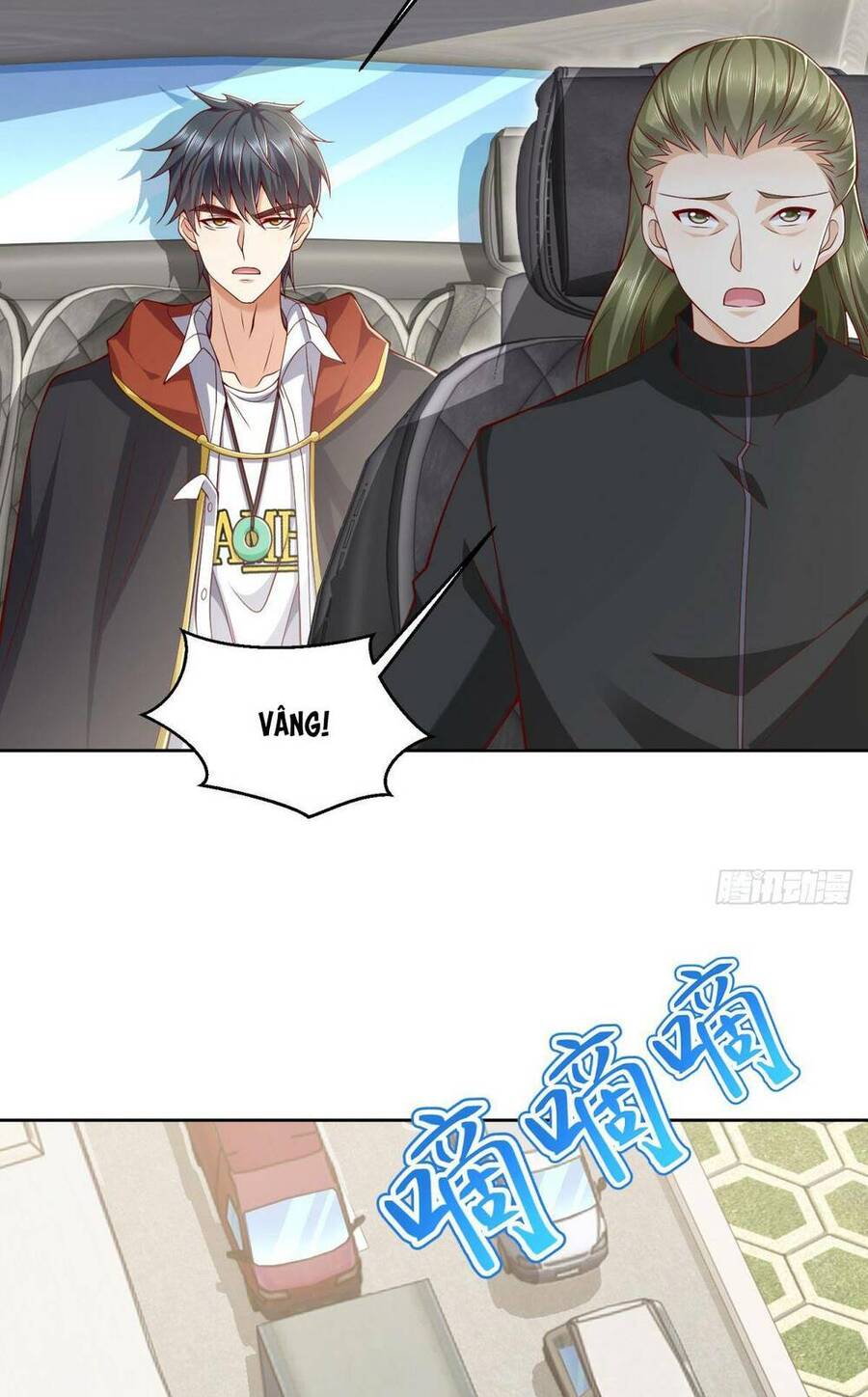 Đô Thị Đệ Nhất Chiến Thần - Chapter 19