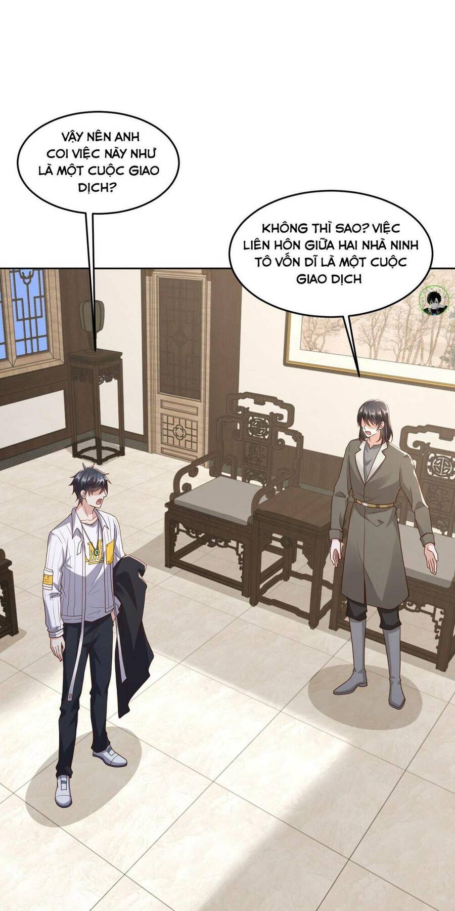 Đô Thị Đệ Nhất Chiến Thần - Chapter 19