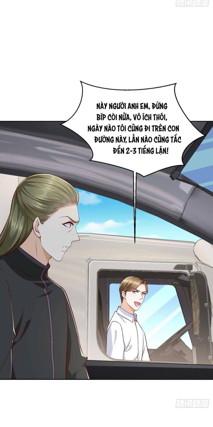 Đô Thị Đệ Nhất Chiến Thần - Chapter 19