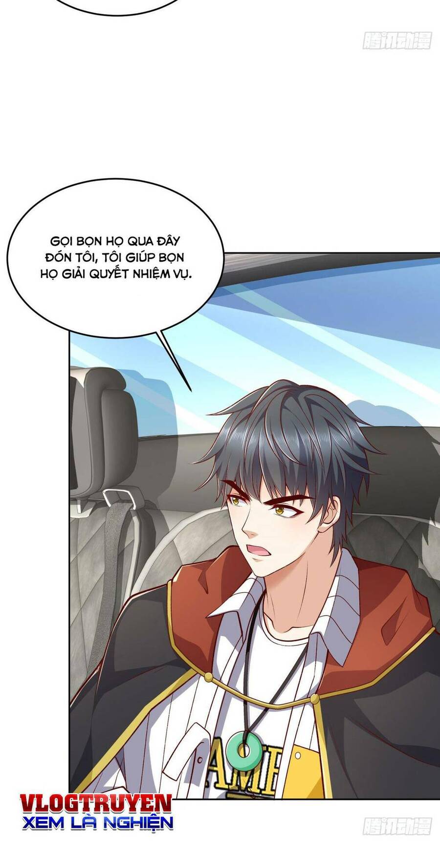 Đô Thị Đệ Nhất Chiến Thần - Chapter 19
