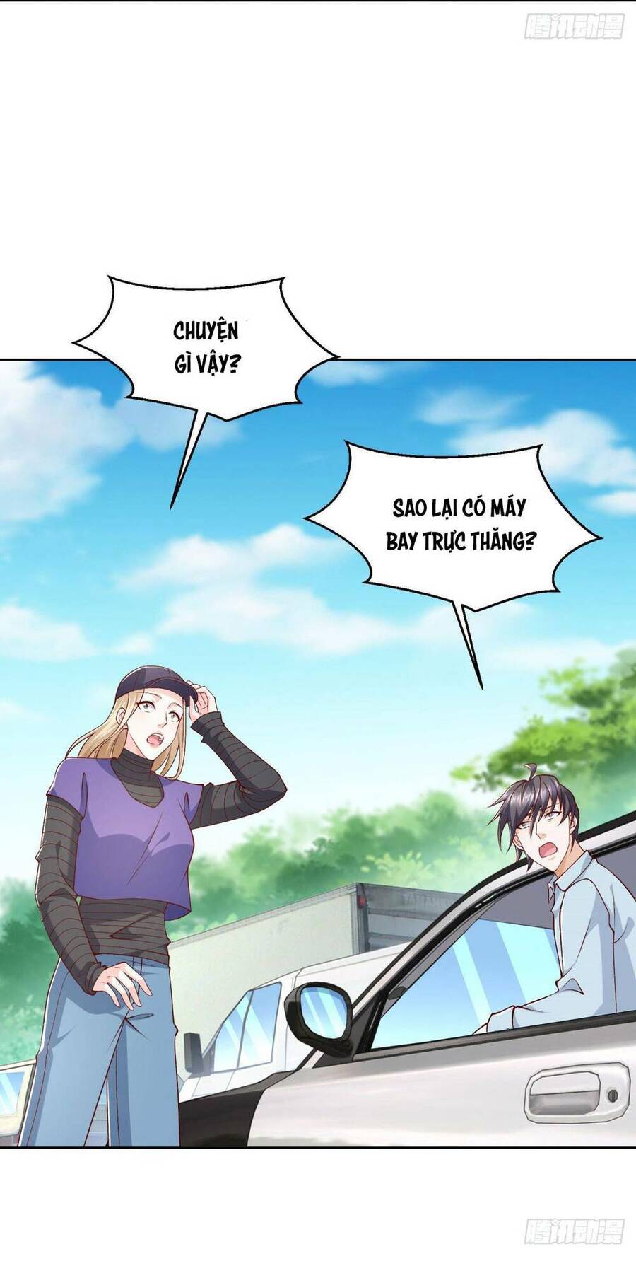 Đô Thị Đệ Nhất Chiến Thần - Chapter 19