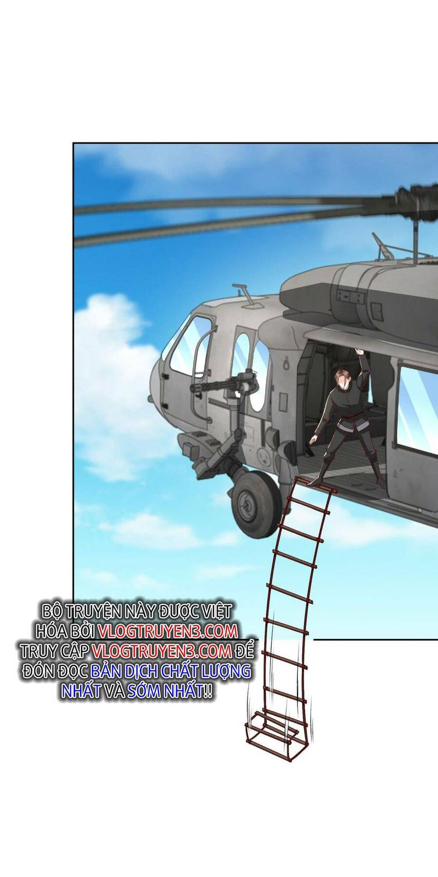 Đô Thị Đệ Nhất Chiến Thần - Chapter 19
