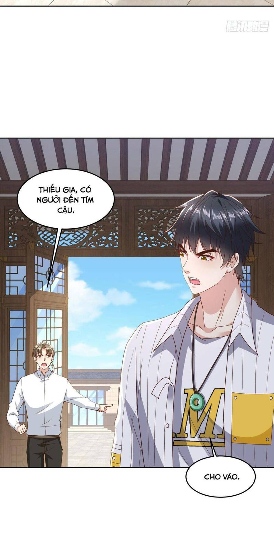 Đô Thị Đệ Nhất Chiến Thần - Chapter 19