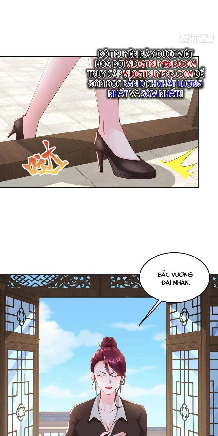 Đô Thị Đệ Nhất Chiến Thần - Chapter 19