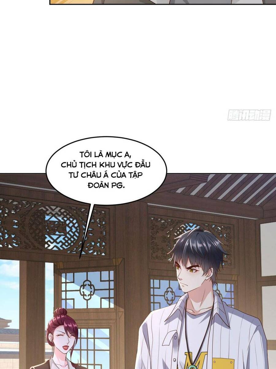 Đô Thị Đệ Nhất Chiến Thần - Chapter 19