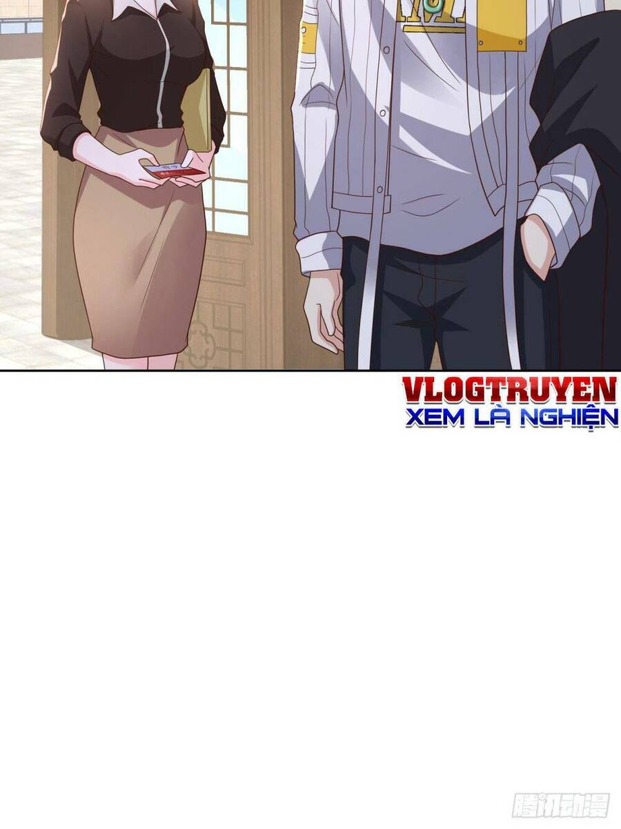 Đô Thị Đệ Nhất Chiến Thần - Chapter 19