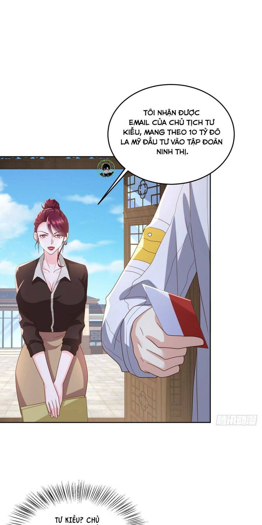 Đô Thị Đệ Nhất Chiến Thần - Chapter 19