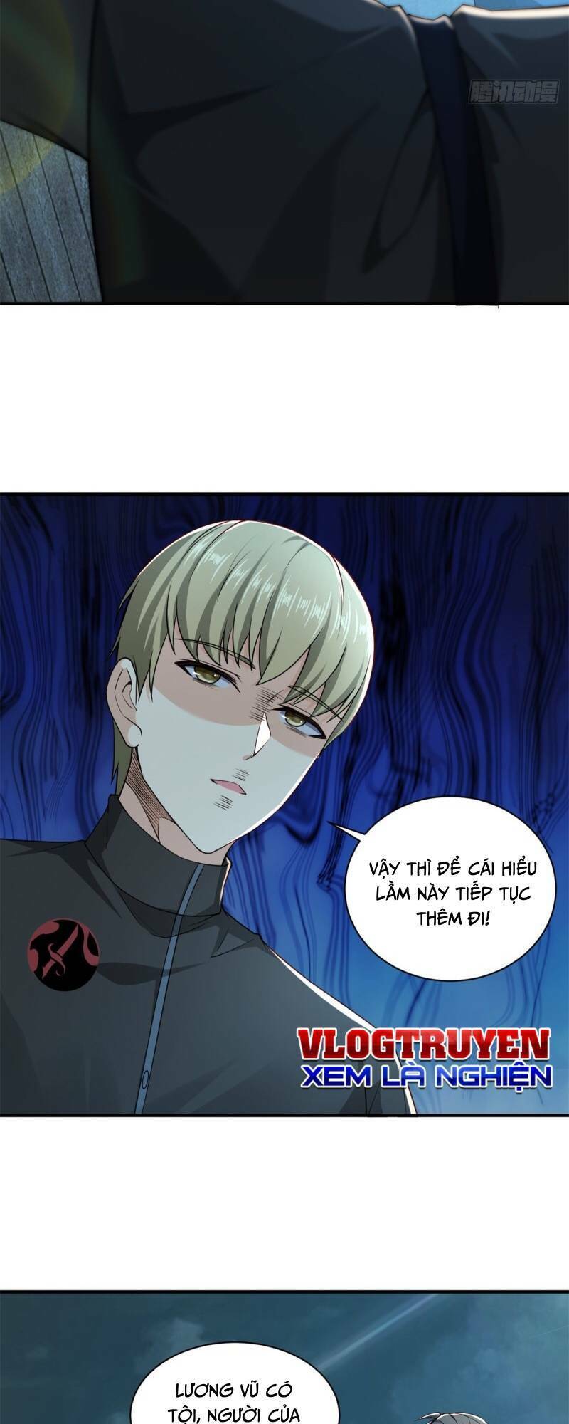 Đô Thị Đệ Nhất Chiến Thần - Chapter 2