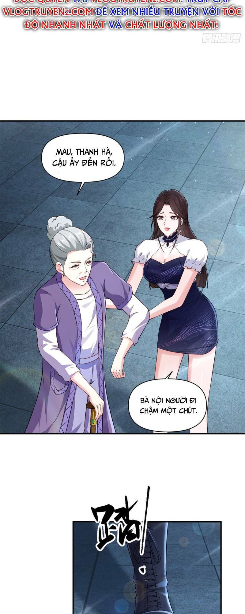 Đô Thị Đệ Nhất Chiến Thần - Chapter 2