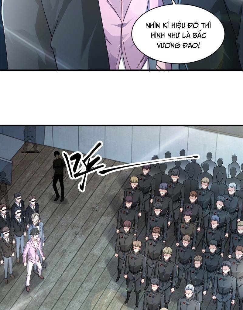 Đô Thị Đệ Nhất Chiến Thần - Chapter 2