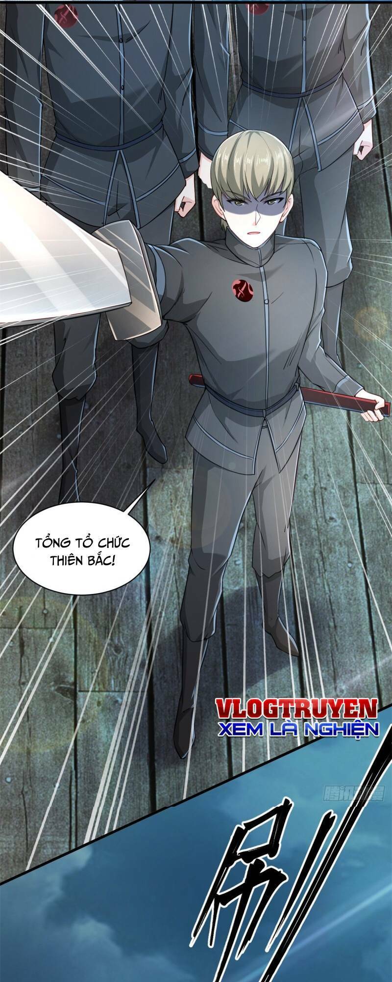 Đô Thị Đệ Nhất Chiến Thần - Chapter 2
