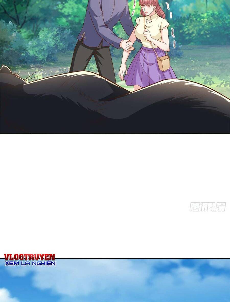 Đô Thị Đệ Nhất Chiến Thần - Chapter 21