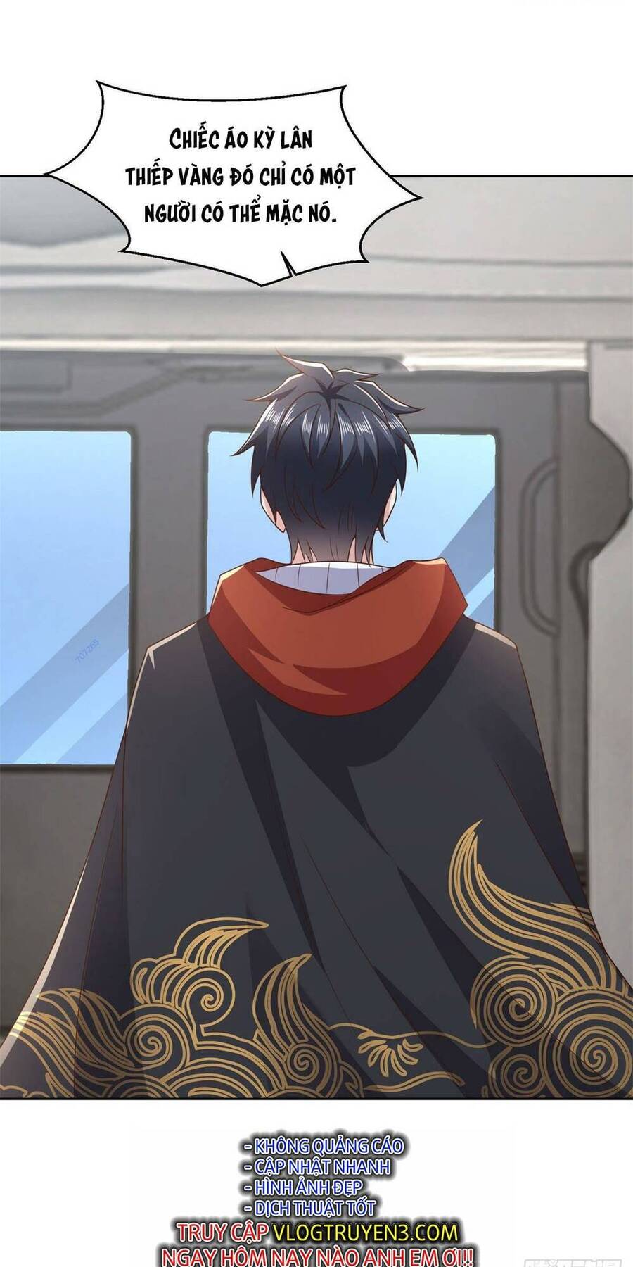 Đô Thị Đệ Nhất Chiến Thần - Chapter 21