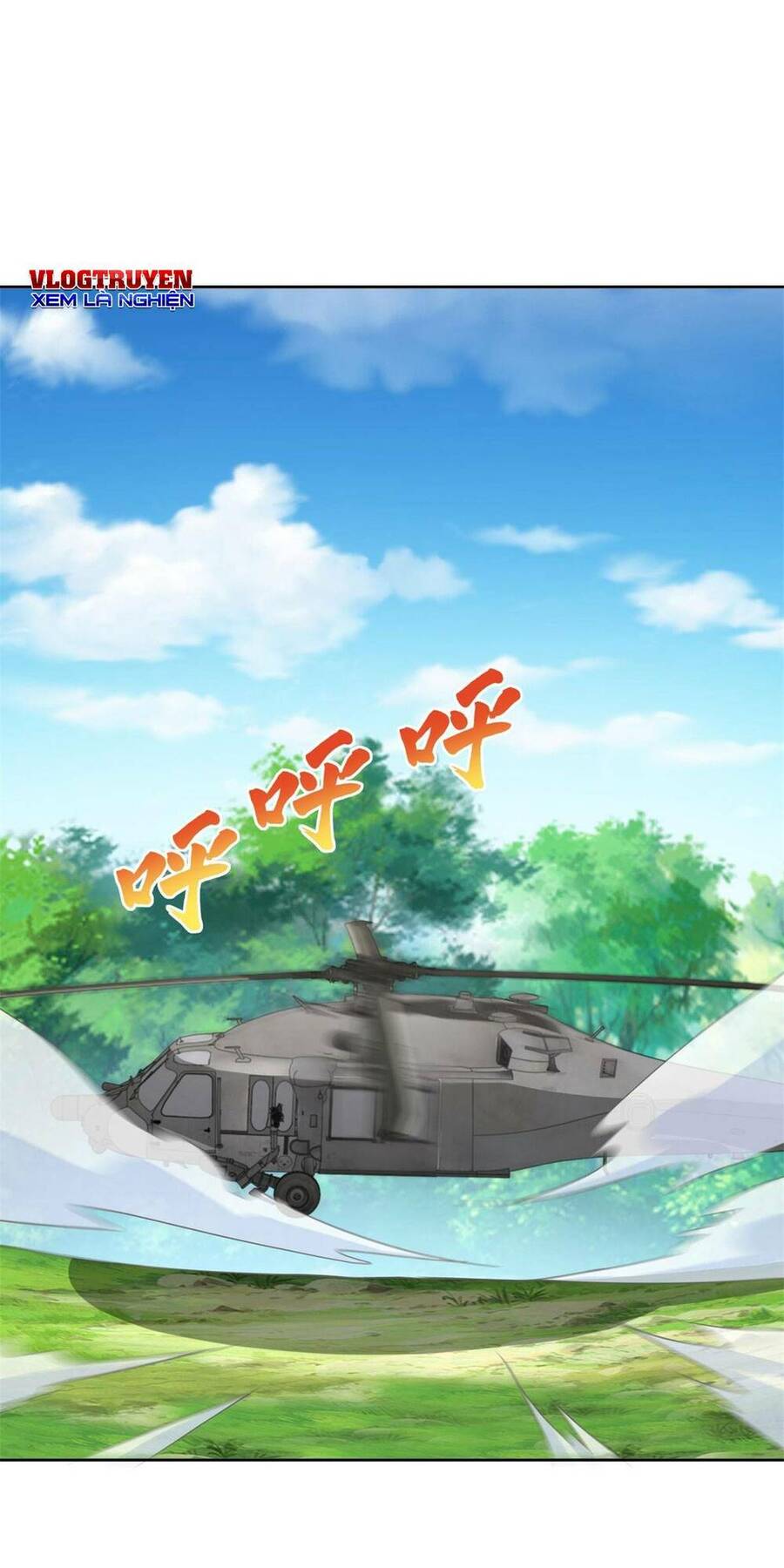 Đô Thị Đệ Nhất Chiến Thần - Chapter 21