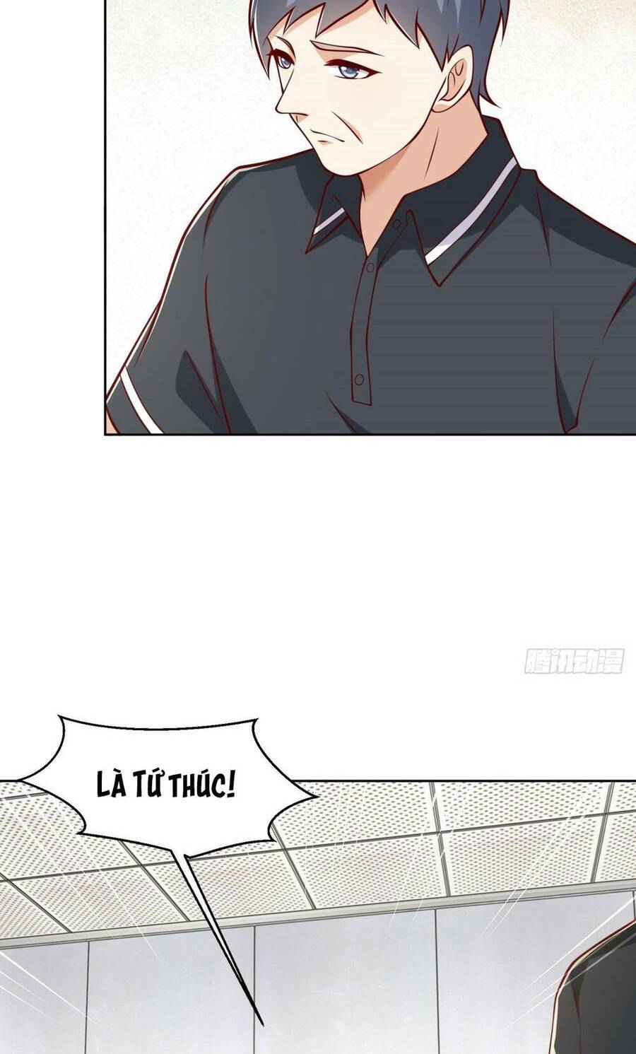 Đô Thị Đệ Nhất Chiến Thần - Chapter 21