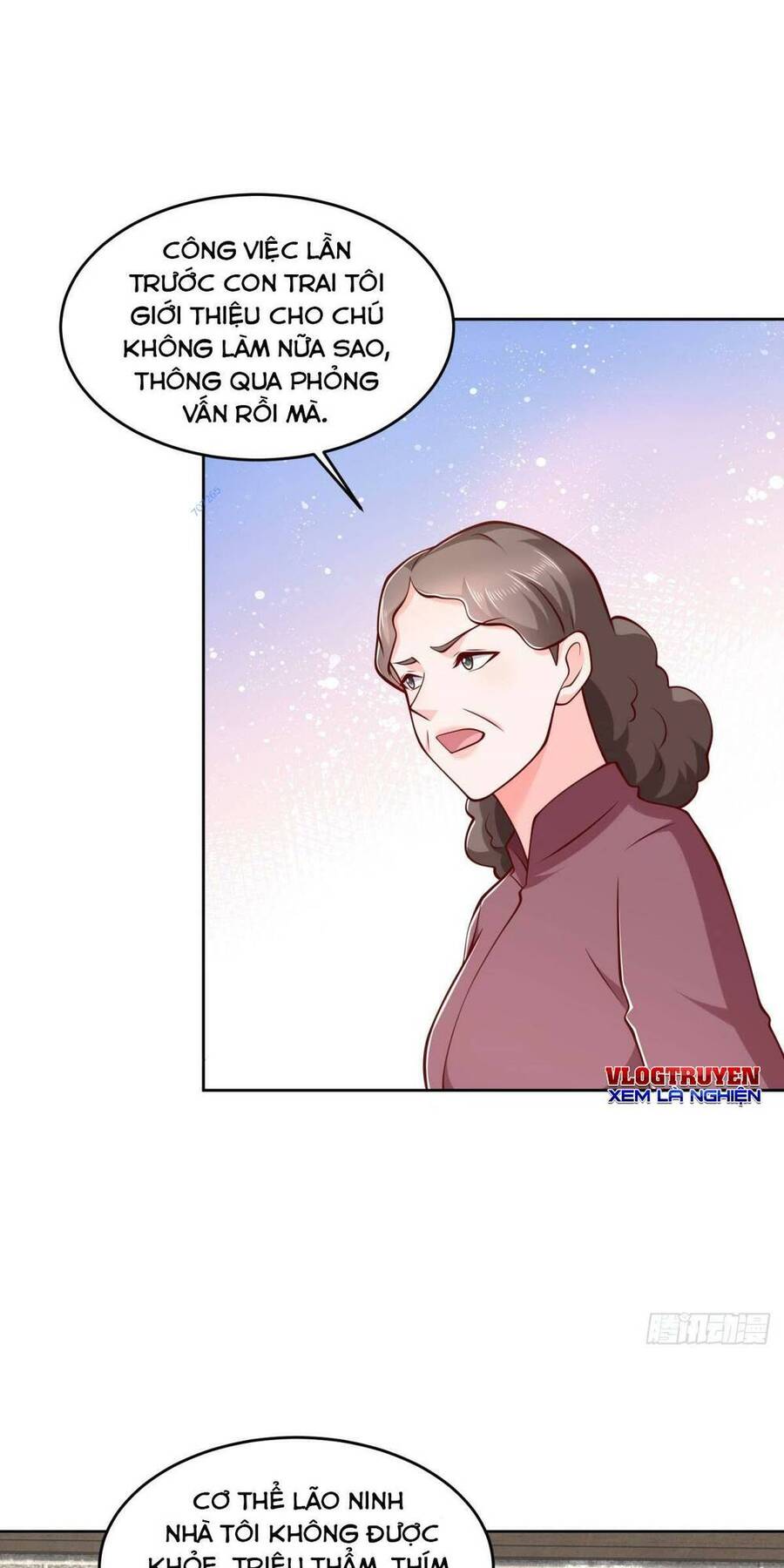 Đô Thị Đệ Nhất Chiến Thần - Chapter 21