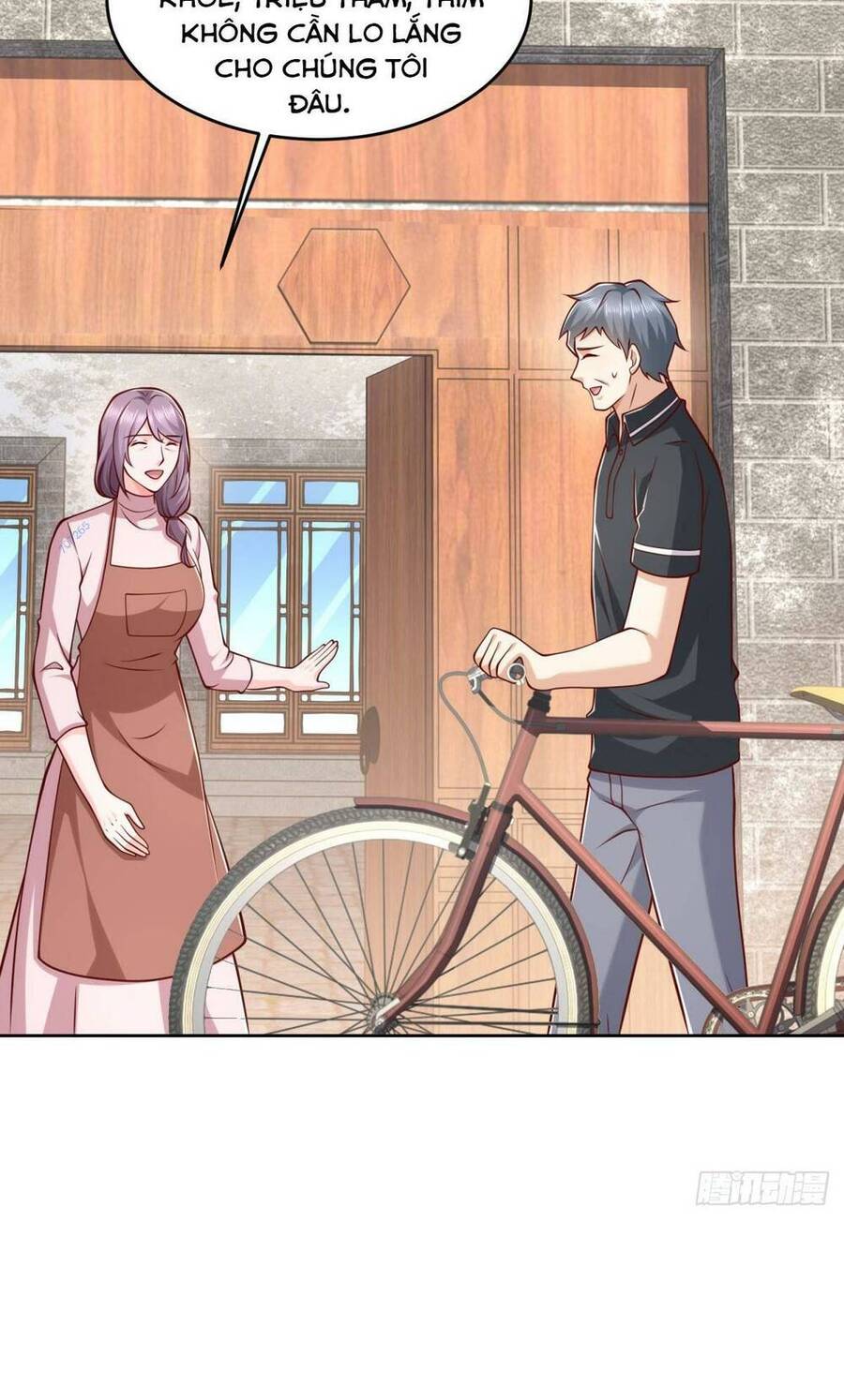 Đô Thị Đệ Nhất Chiến Thần - Chapter 21